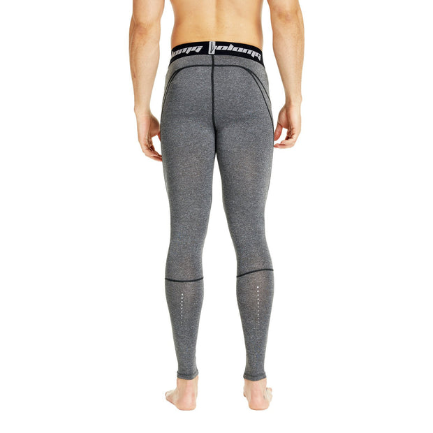 Compression Pants Tights Length for Men Youth Boys