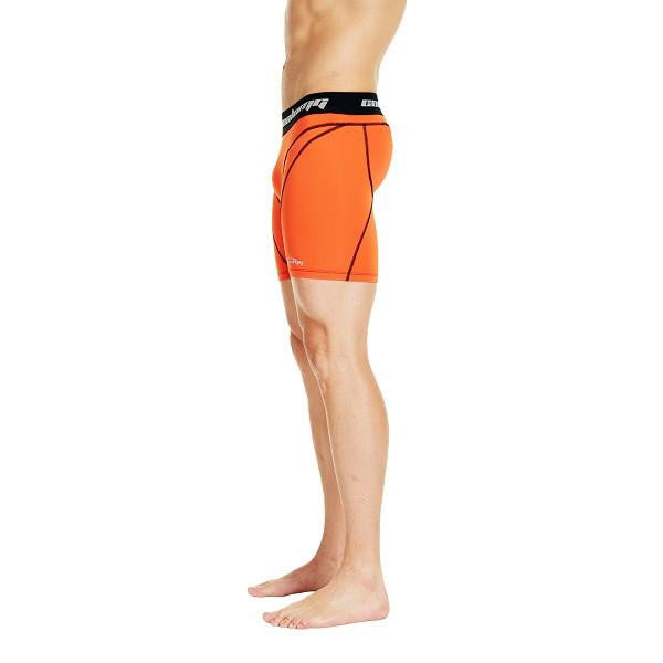Men's Training Shorts Underwear