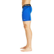 Men's Compression Training Shorts
