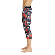 3/4 Tights for Men & Youth Boys