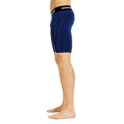 Men's Navy 7" Fitness Shorts