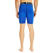 Men's Blue 7" Fitness Shorts