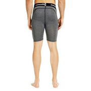 Men's Gray 7" Fitness Shorts