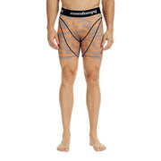 Mens Training Gym Shorts