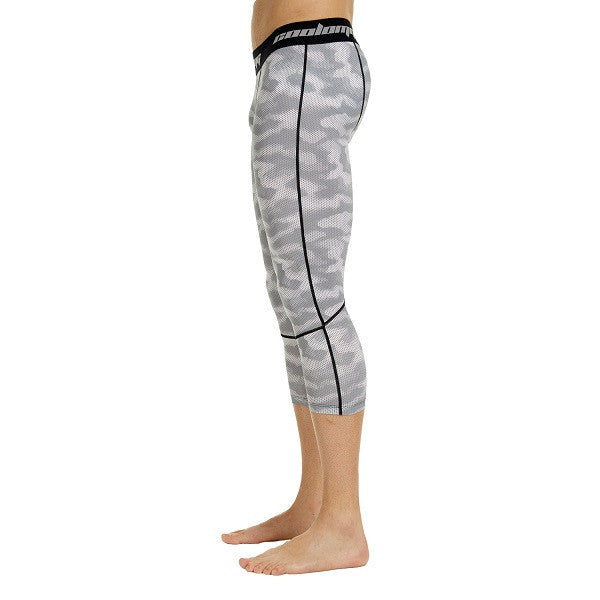 3/4 Tights for Men & Youth Boys