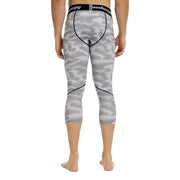3/4 Tights for Men & Youth Boys