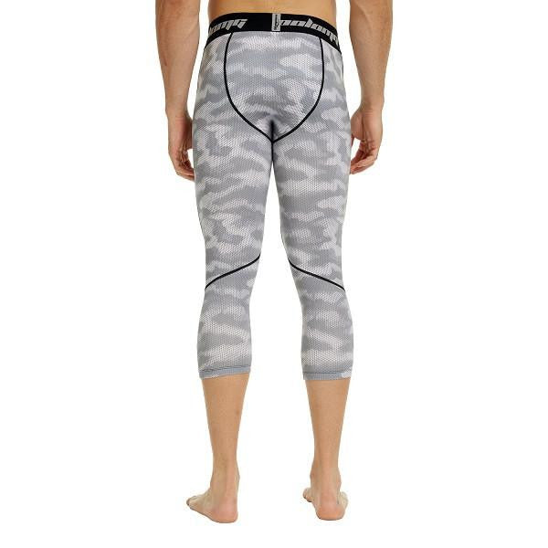 3/4 Tights for Men & Youth Boys