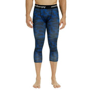 Compression 3/4 Tights Pants