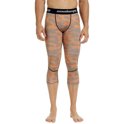 3/4 Tights for Men & Youth Boys