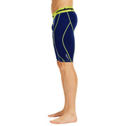 Men's Navy 9" Fitness Shorts