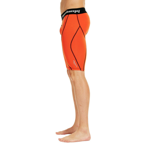 Men's 9" Fitness Shorts