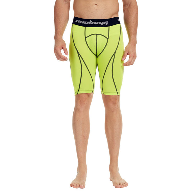 Men's 9" Fitness Shorts
