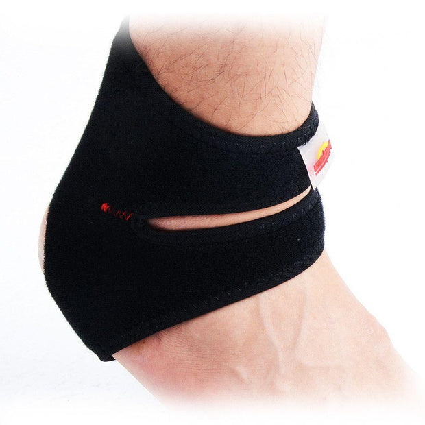 Ankle Open Brace Support Pad