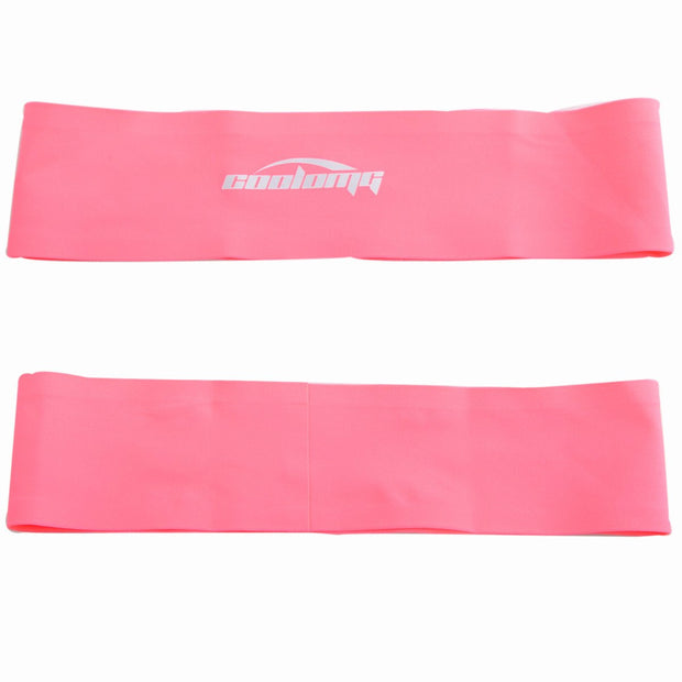 Solid Color Headband