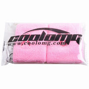 Cotton Towel Wristbands