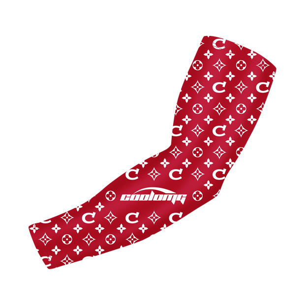Supreme shooting sleeve shop price