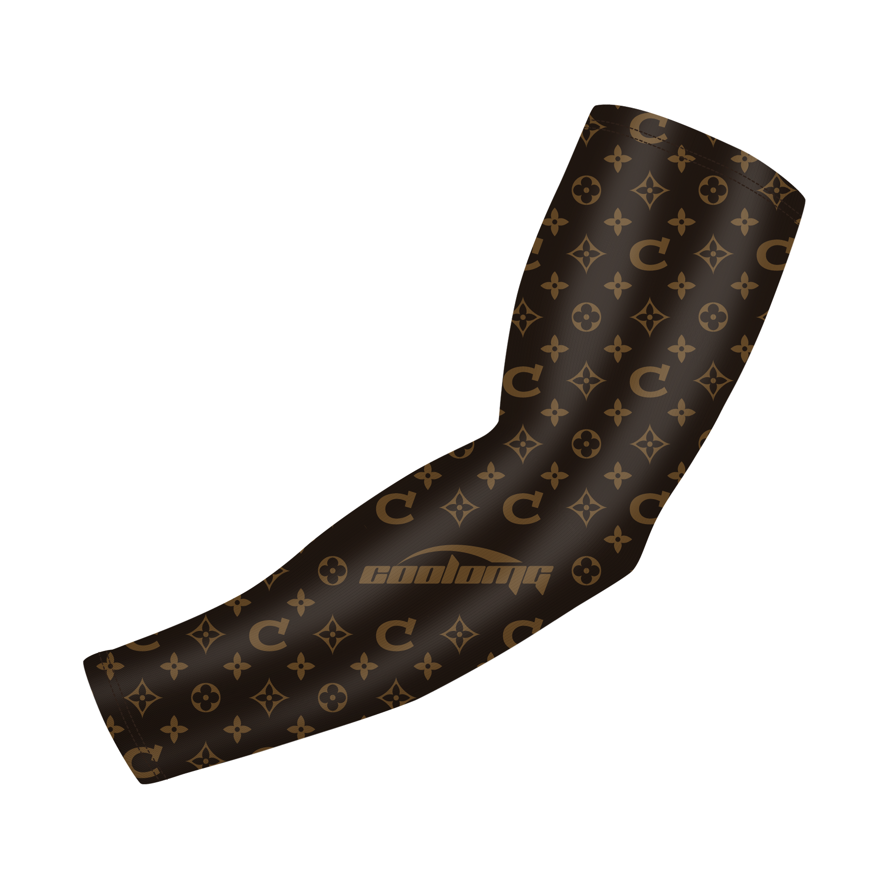 Supreme arm sleeve 2024 black