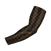New Arm Sleeves