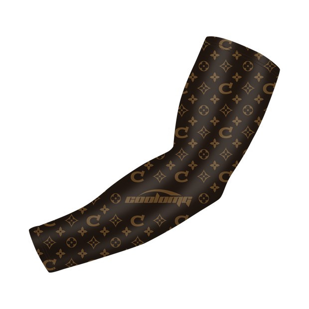 New Arm Sleeves