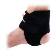 Ankle Open Brace Support Pad