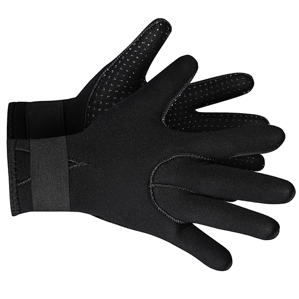 Double-Lined Diving Gloves for Water Sports
