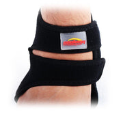 Ankle Open Brace Support Pad