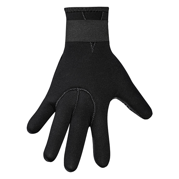 Double-Lined Diving Gloves for Water Sports