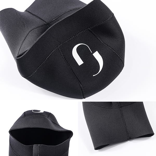 Scuba Wetsuit Hood for Men Women Youth