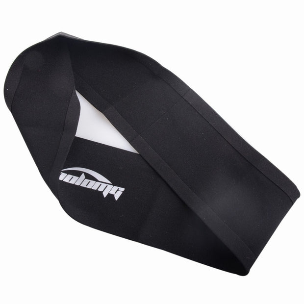 Solid Color Headband