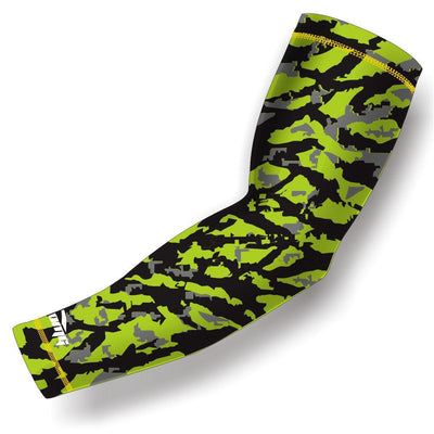 Youth Boys Mens UV Protection Arm Sleeve