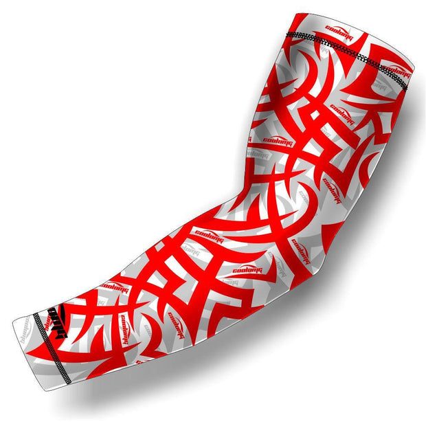 Compression Arm Sleeve for Youth Adult