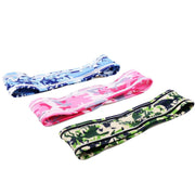 Flexible Pink Headband