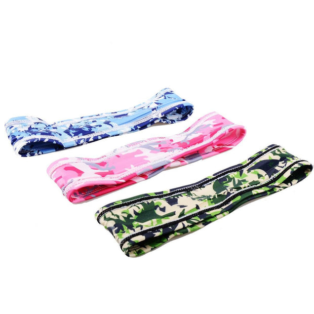 Flexible Pink Headband
