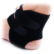 Ankle Open Brace Support Pad