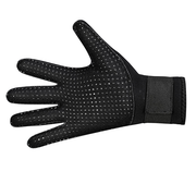 Double-Lined Diving Gloves for Water Sports