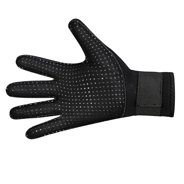 Double-Lined Diving Gloves for Water Sports