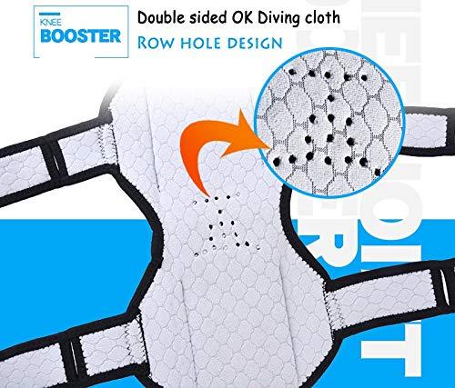 Knee Joint Support Pads (2pcs)