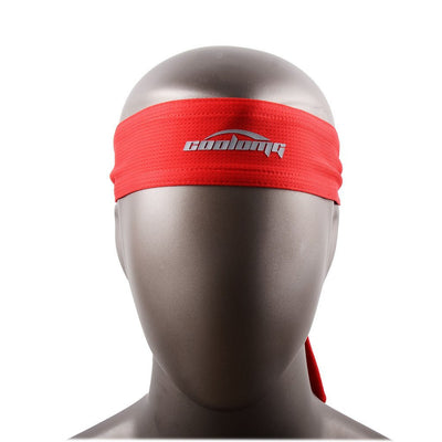 Pure Color Headband