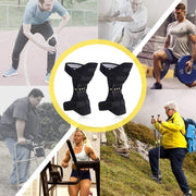 Knee Joint Support Pads (2pcs)