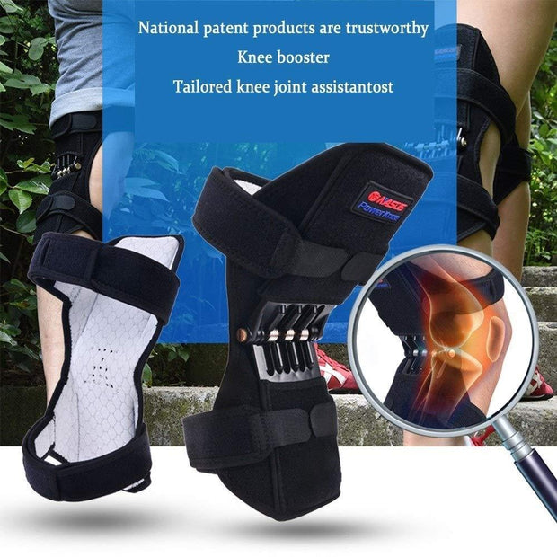 Knee Joint Support Pads (2pcs)