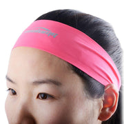 Solid Color Headband
