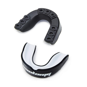 Adults & Kids Gum Shield Mouth Guard and Case for Contact Sports