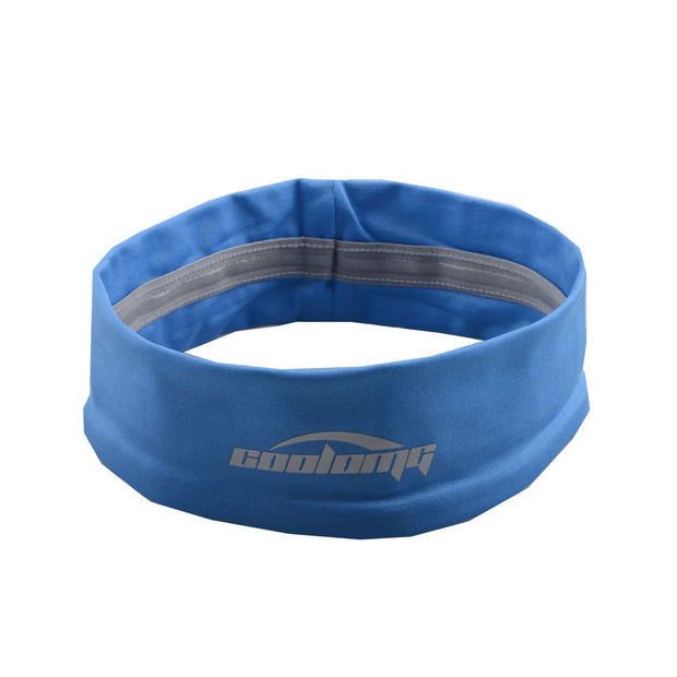 Blue Headband
