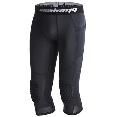 Basketball Compression Shorts and Tights | Compression+Design
