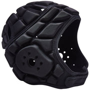 COOLOMG Football Helmet Soft Padded Headgear 7v7 Soft Shell Head Protector For Youth Adults