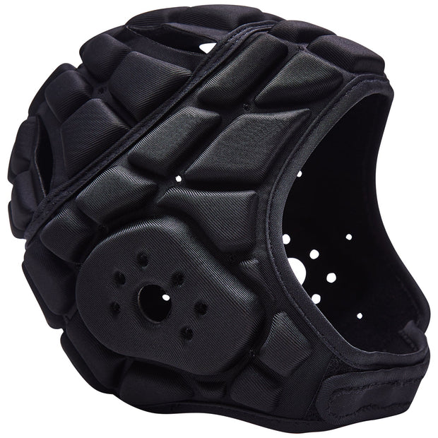 CoolOmg Football Soft Padded Headgear 7v7 Soft Shell Head Protector For Youth Adults SP160 CH160