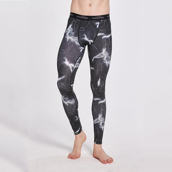 Compression pants cheap boy