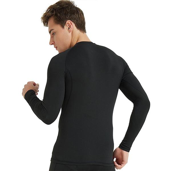 Men's Thermal Fleece Lined Shirts