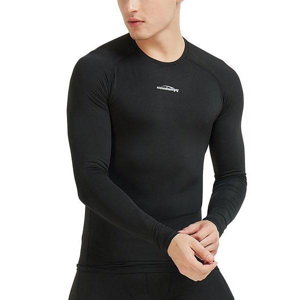 Men's Thermal Fleece Lined Shirts – COOLOMG - Football Baseball Basketball  Gears