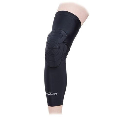 Baseball Leg Knee Long Sleeve
